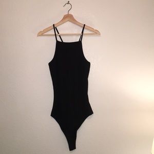 BP bodysuit